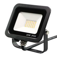 KCD china smart lighting high lumen waterproof ip65 focos outdoor led flood light